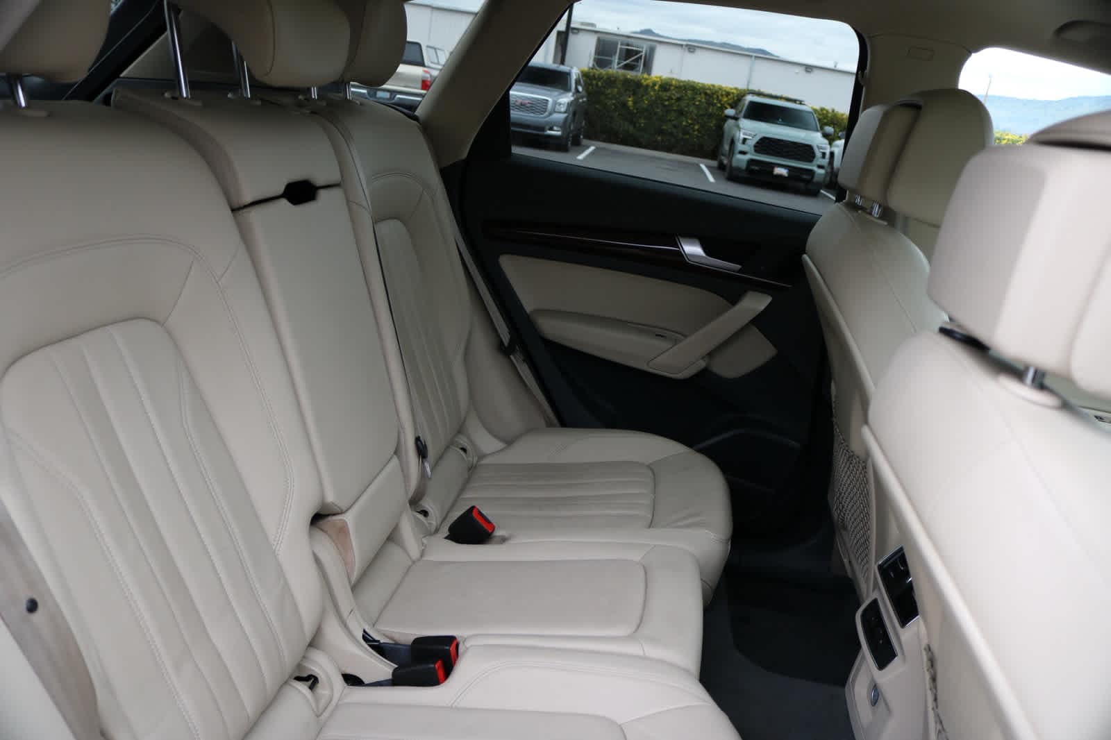 Thumbnail: 2018 Audi Q5 - 26