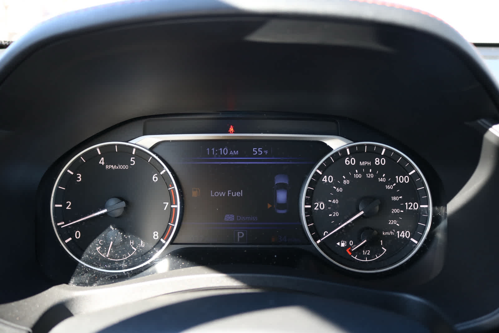 Thumbnail: 2024 Nissan Altima - 14