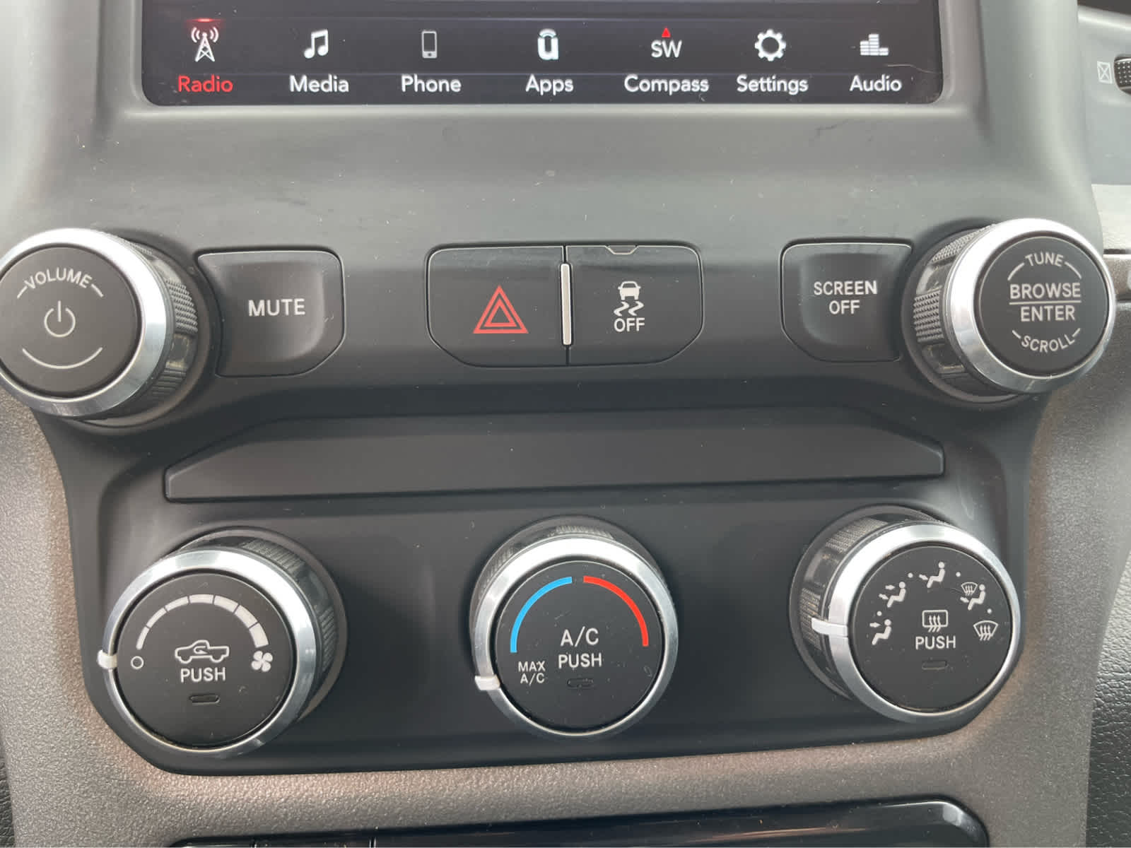 Thumbnail: 2020 RAM 3500 - 15