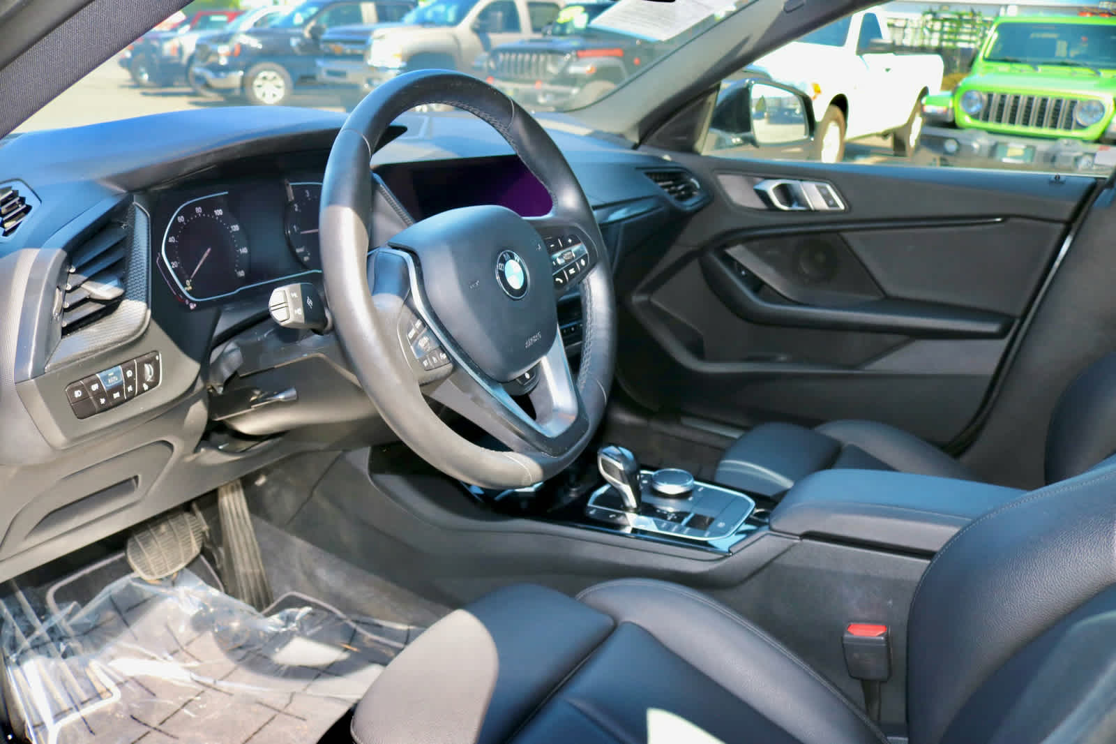 Thumbnail: 2021 BMW 2 Series - 7