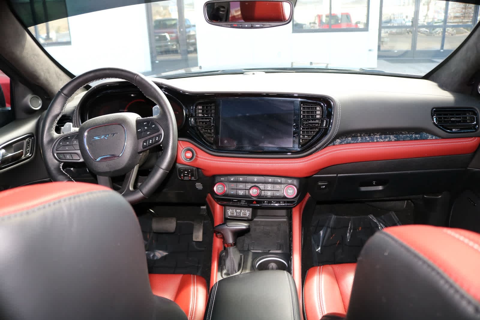 Thumbnail: 2024 Dodge Durango - 14