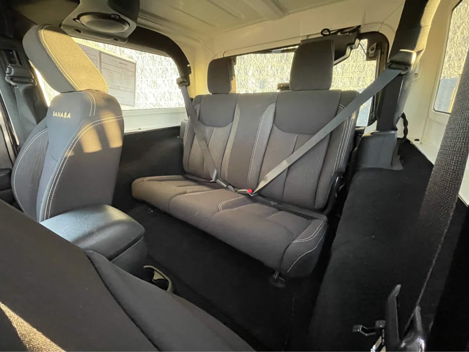 Thumbnail: 2014 Jeep Wrangler - 22