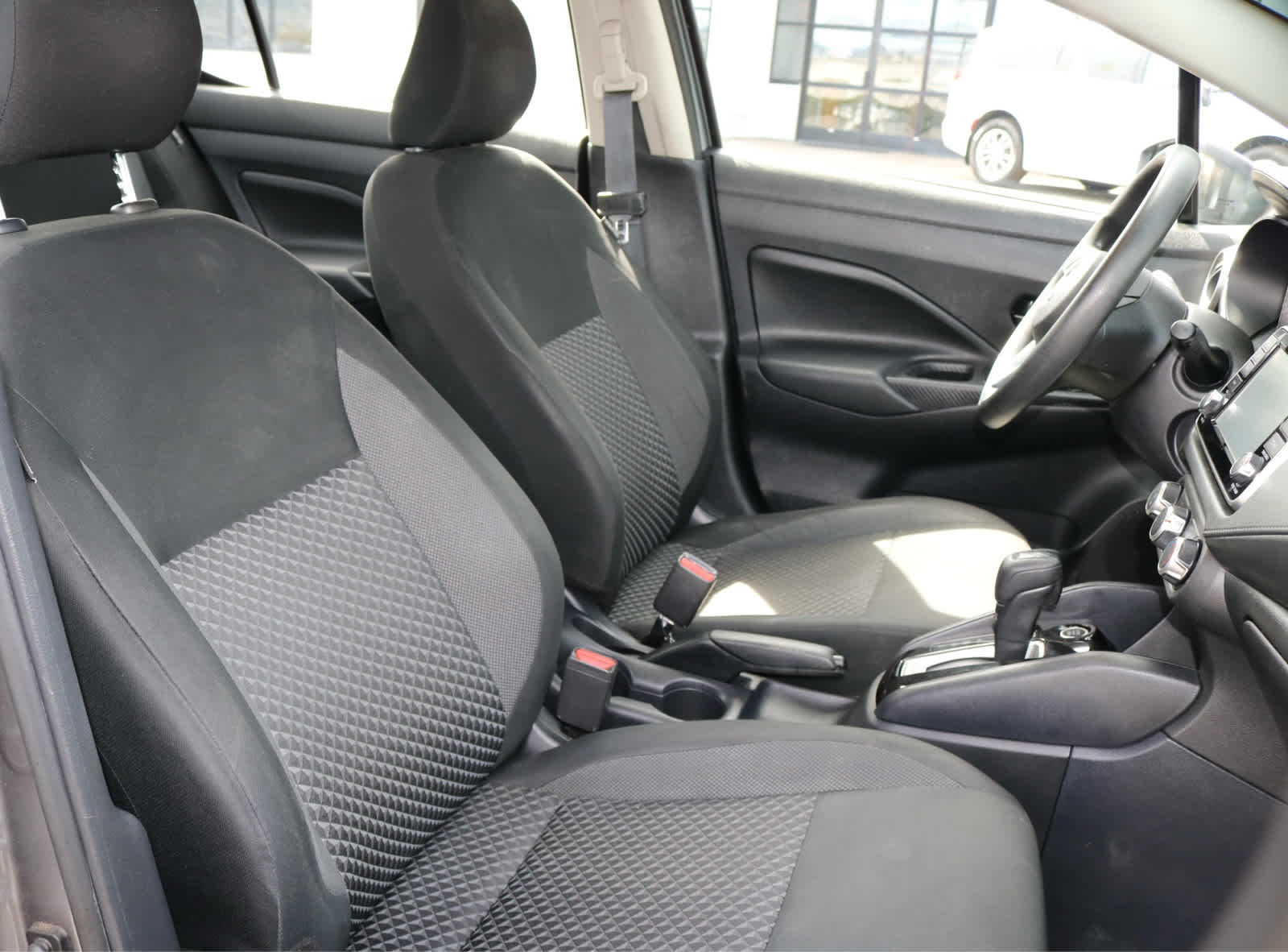 Thumbnail: 2020 Nissan Versa - 20