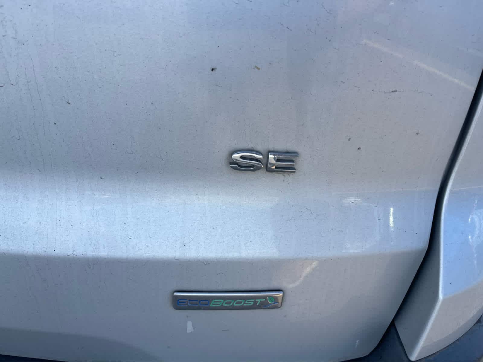 Thumbnail: 2018 Ford EcoSport - 10