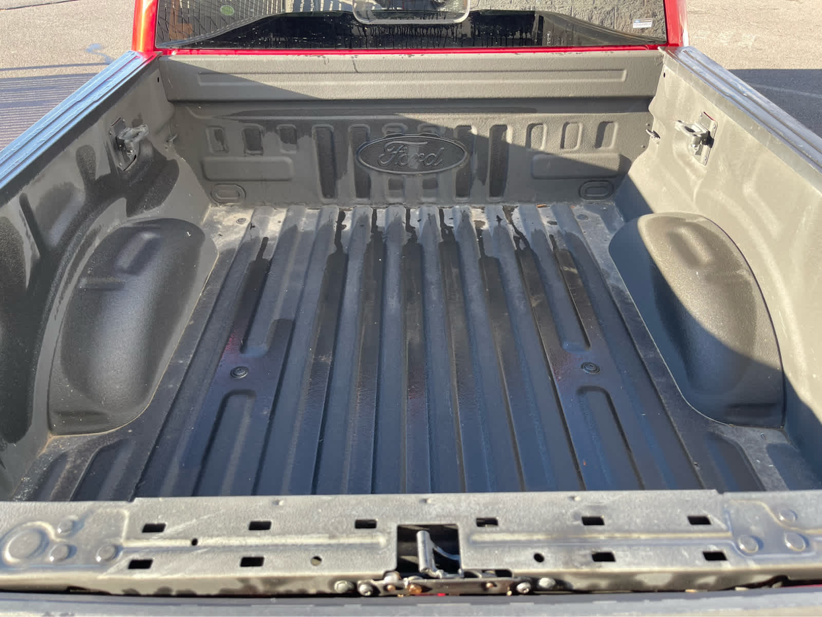 Thumbnail: 2019 Ford F-150 - 11