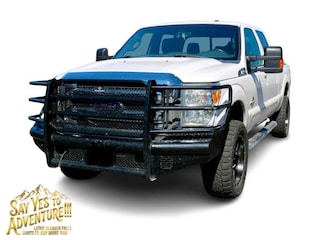 2015 Ford F-350 Truck Crew Cab