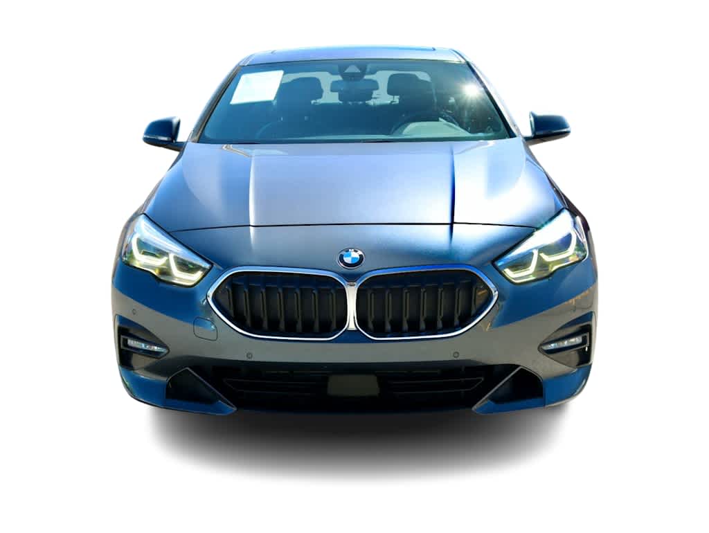 Thumbnail: 2021 BMW 2 Series - 2