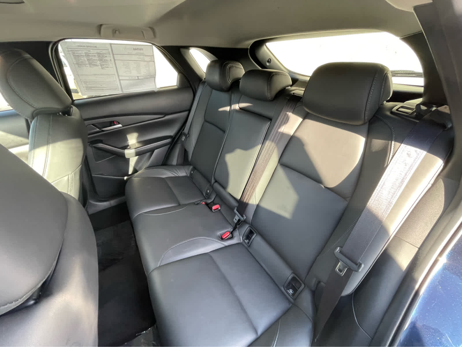 Thumbnail: 2024 Mazda CX-30 - 23