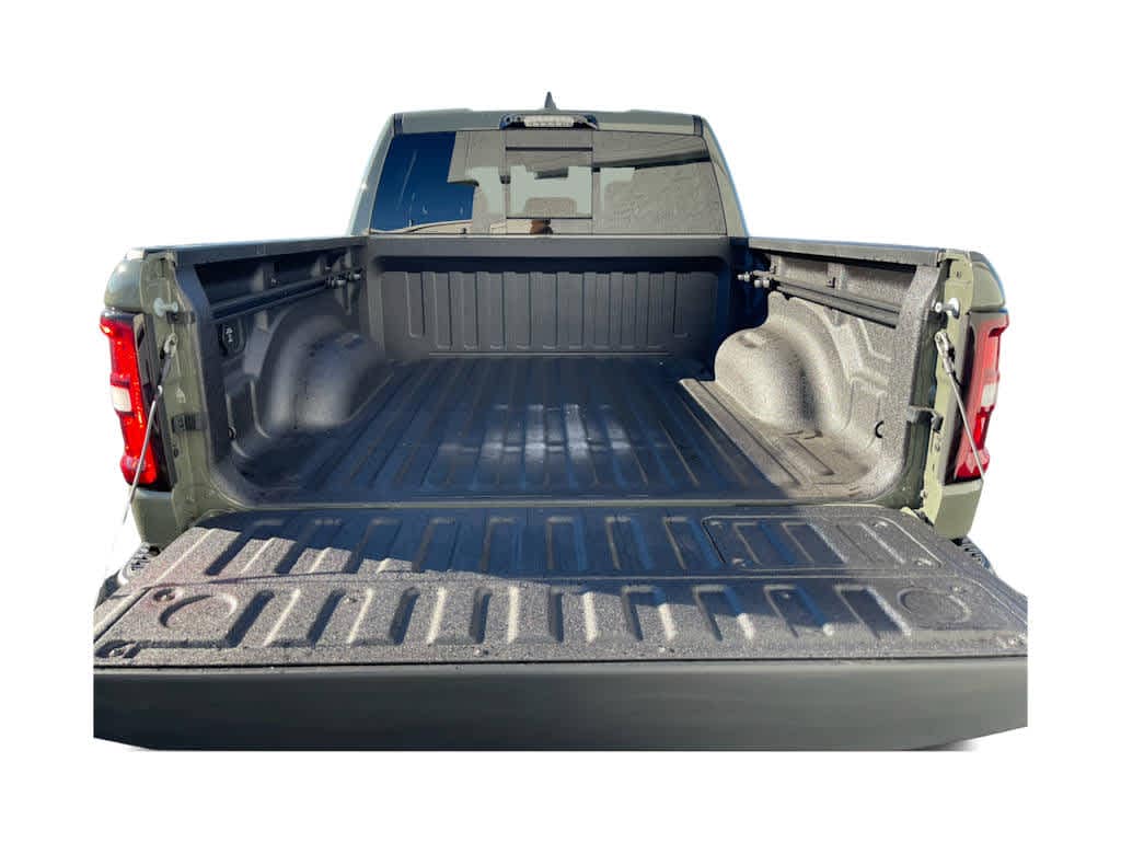 Thumbnail: 2026 RAM 1500 - 11