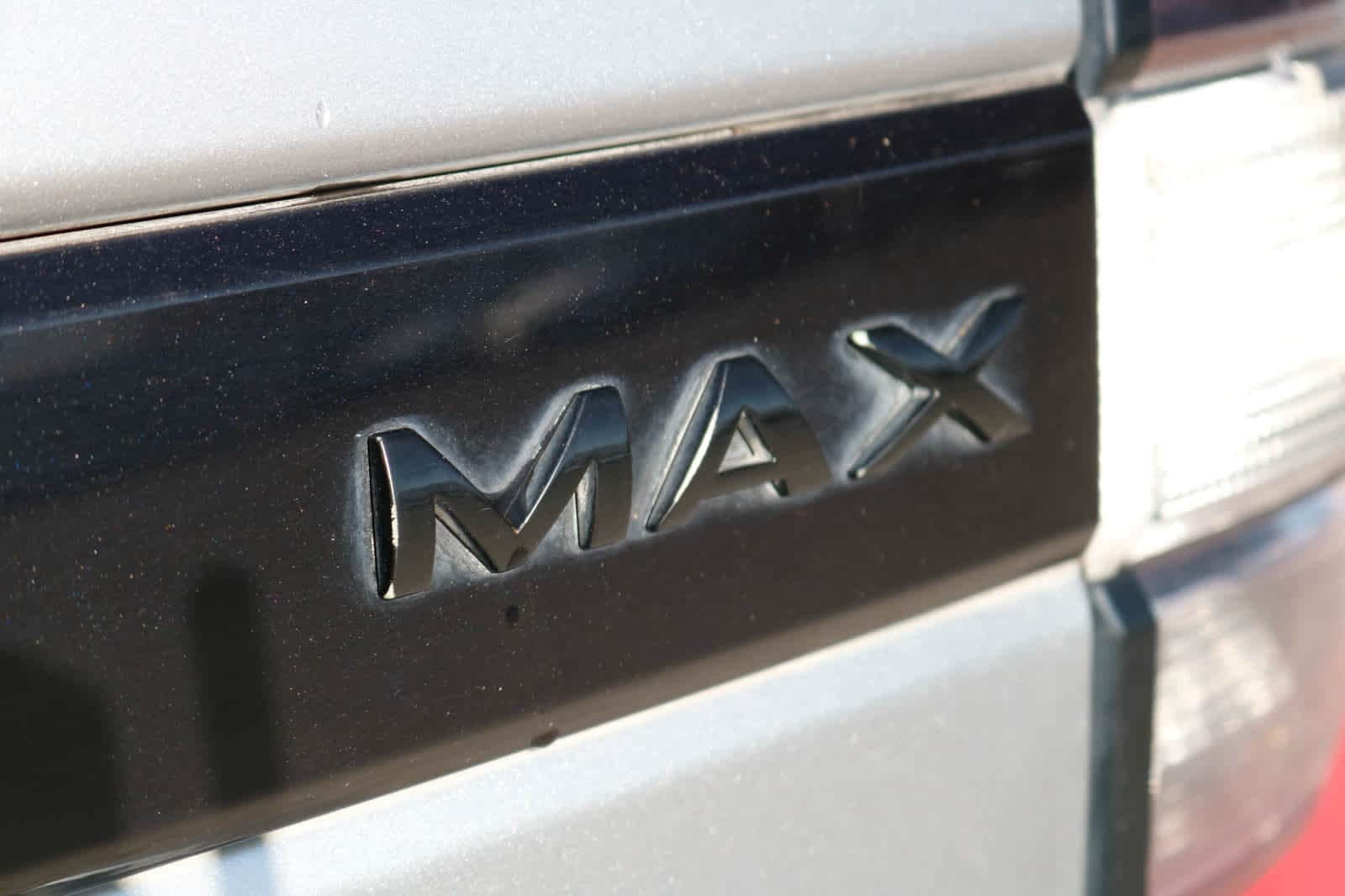 Thumbnail: 2020 Ford Expedition MAX - 8