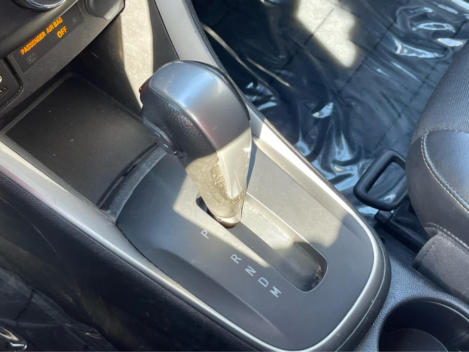 Thumbnail: 2021 Chevrolet Trax - 15