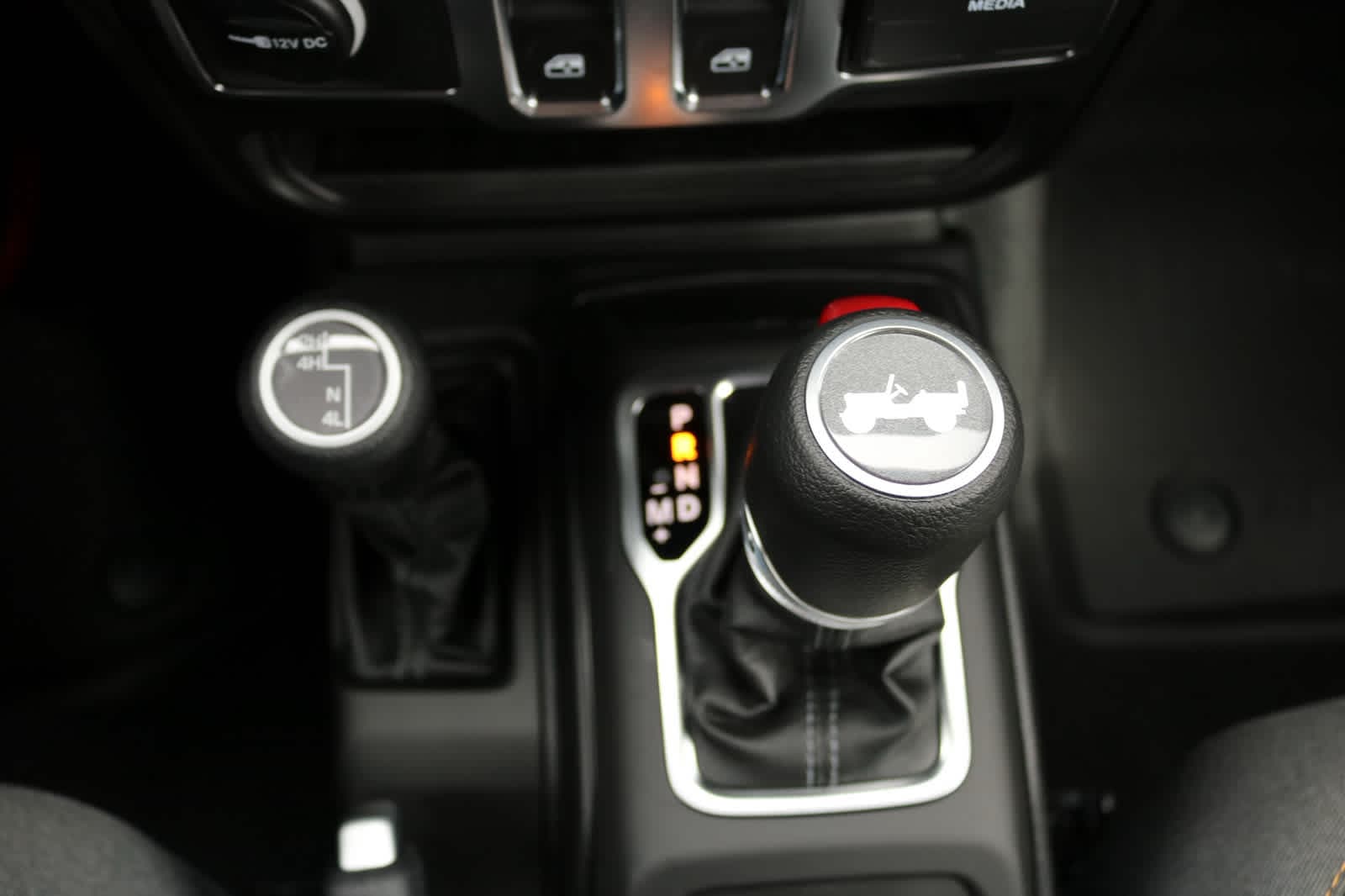 Thumbnail: 2026 Jeep Wrangler - 19