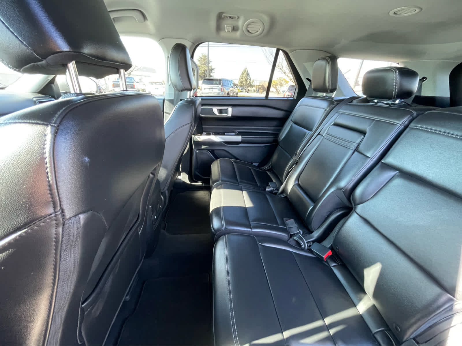 Thumbnail: 2023 Ford Explorer - 24