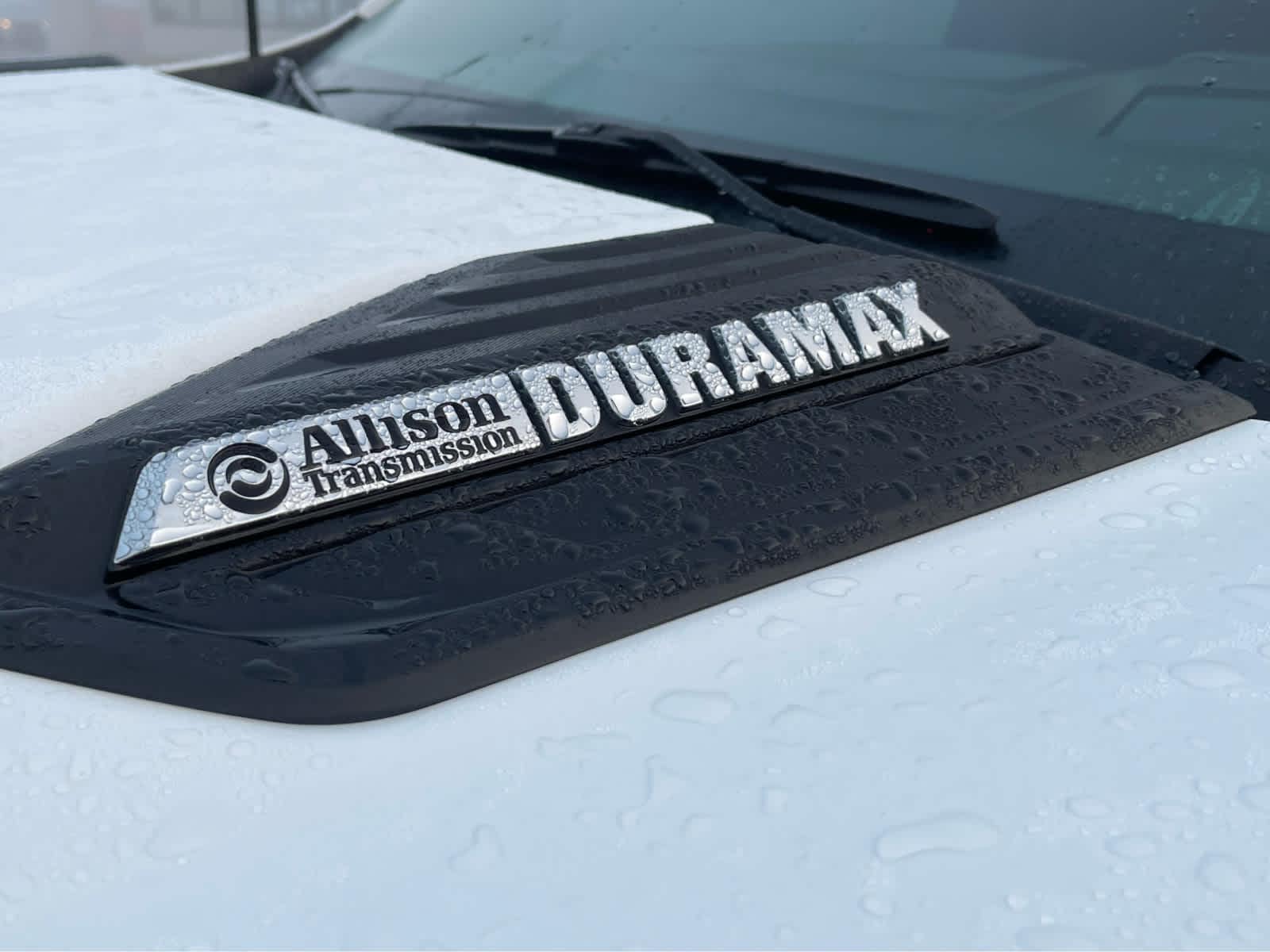 Thumbnail: 2023 Chevrolet Silverado 3500 - 11