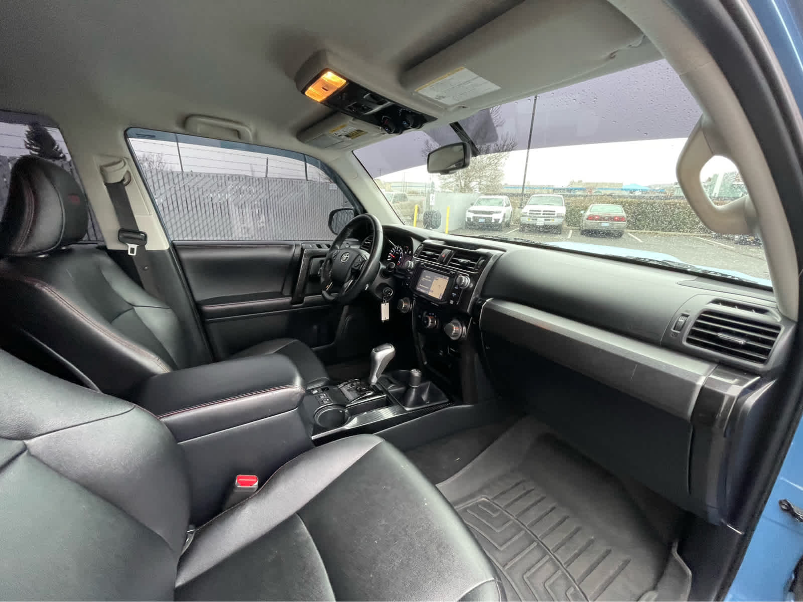 Thumbnail: 2018 Toyota 4Runner - 27