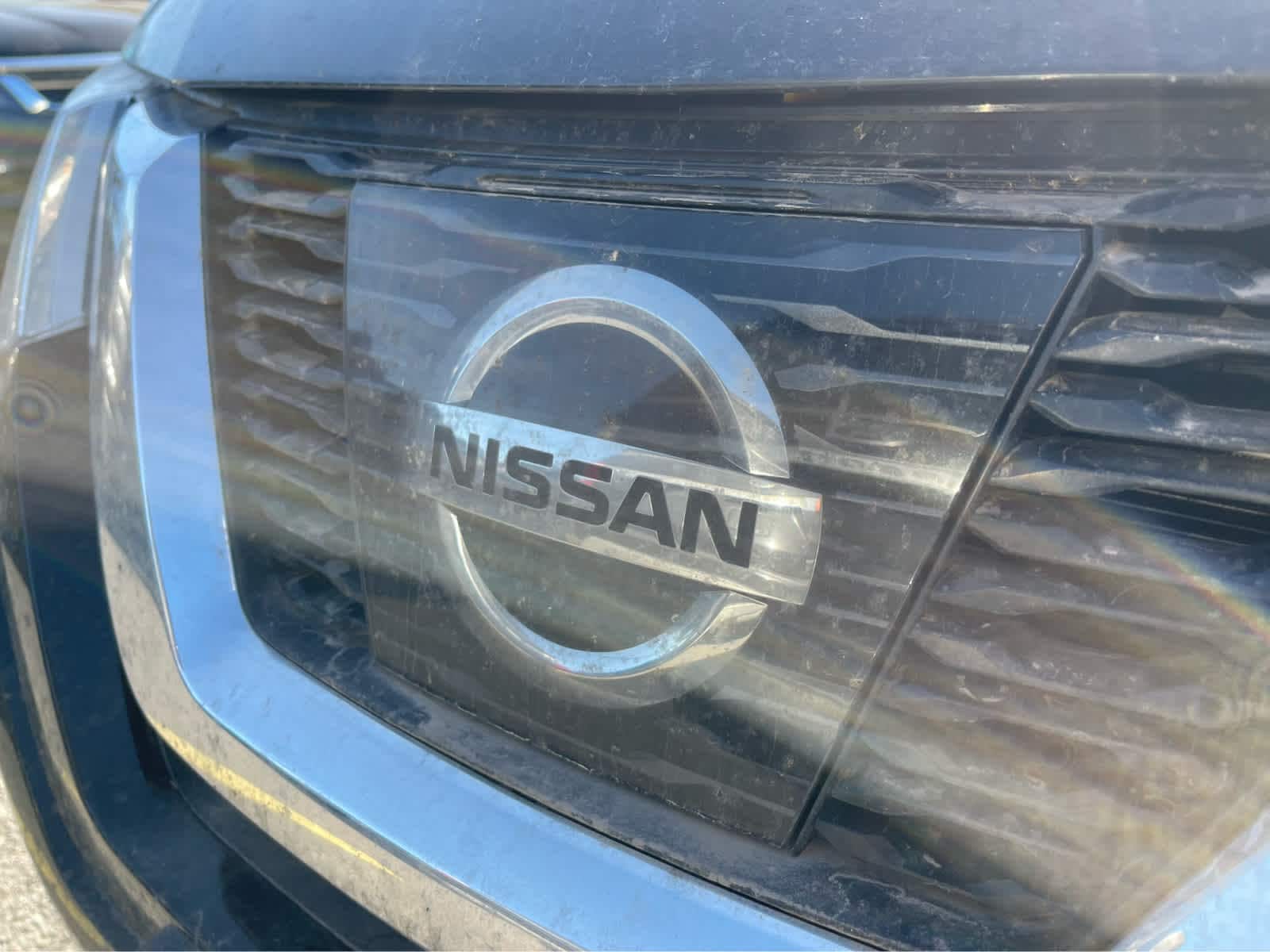 Thumbnail: 2017 Nissan Rogue - 7