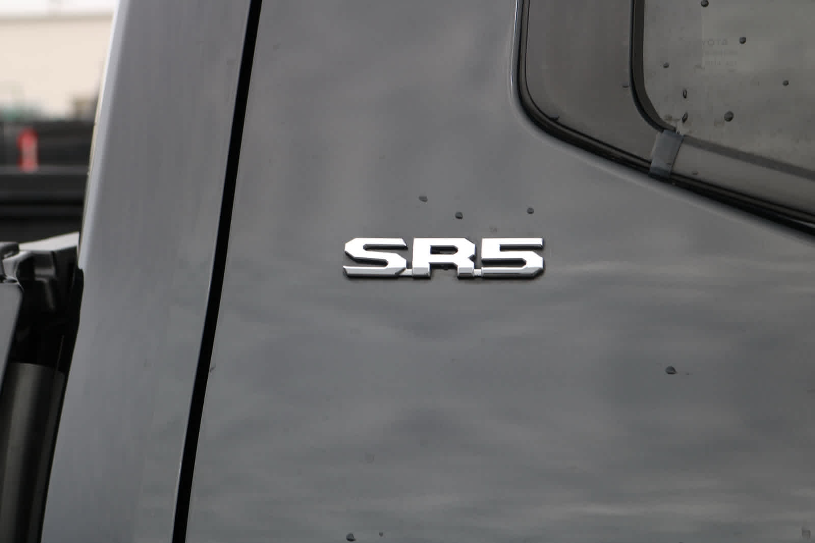 Thumbnail: 2023 Toyota Tundra - 8