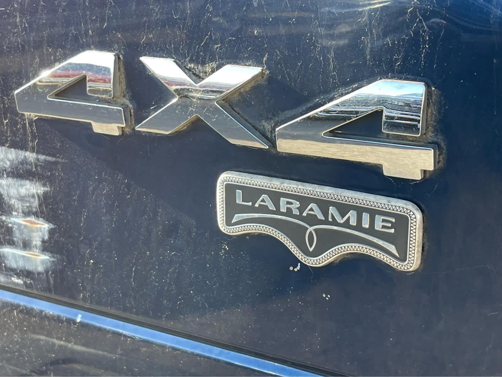 Thumbnail: 2004 Dodge Ram 2500 - 7