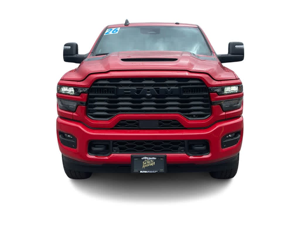 Thumbnail: 2026 RAM 2500 - 2