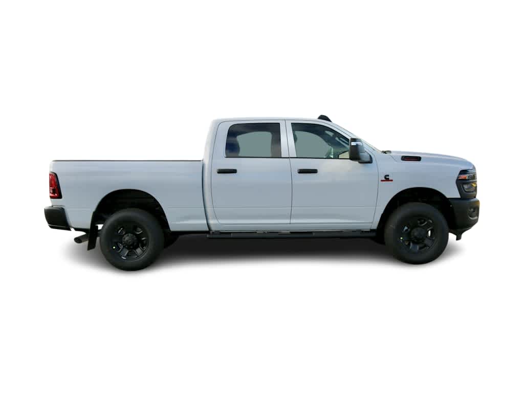 Thumbnail: 2026 RAM 3500 - 4