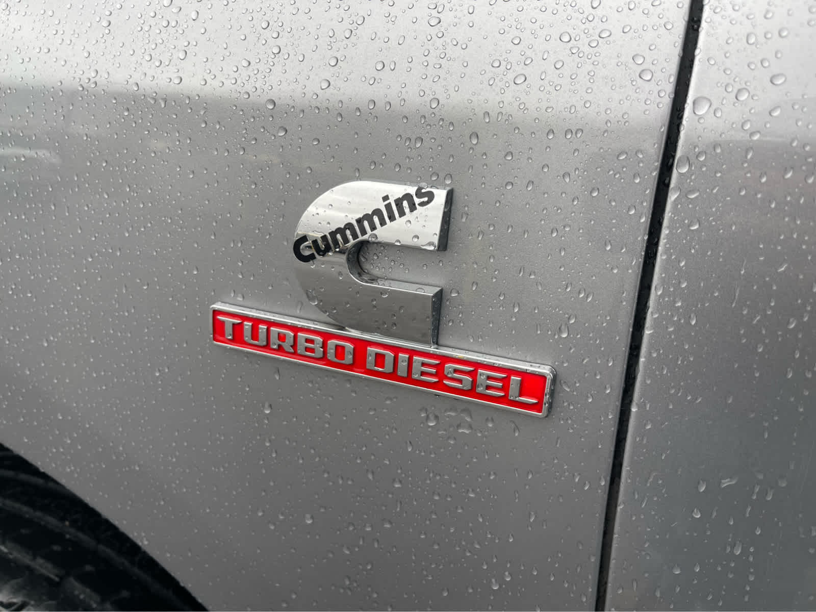 Thumbnail: 2022 RAM 2500 - 10