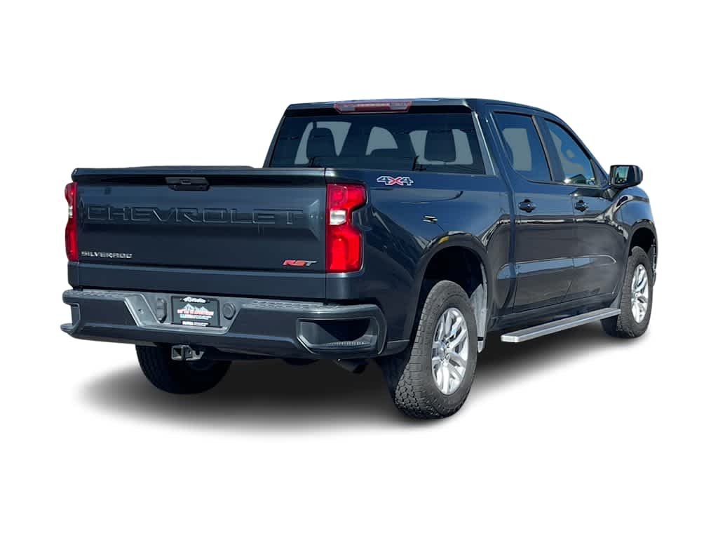 Thumbnail: 2019 Chevrolet Silverado 1500 - 6