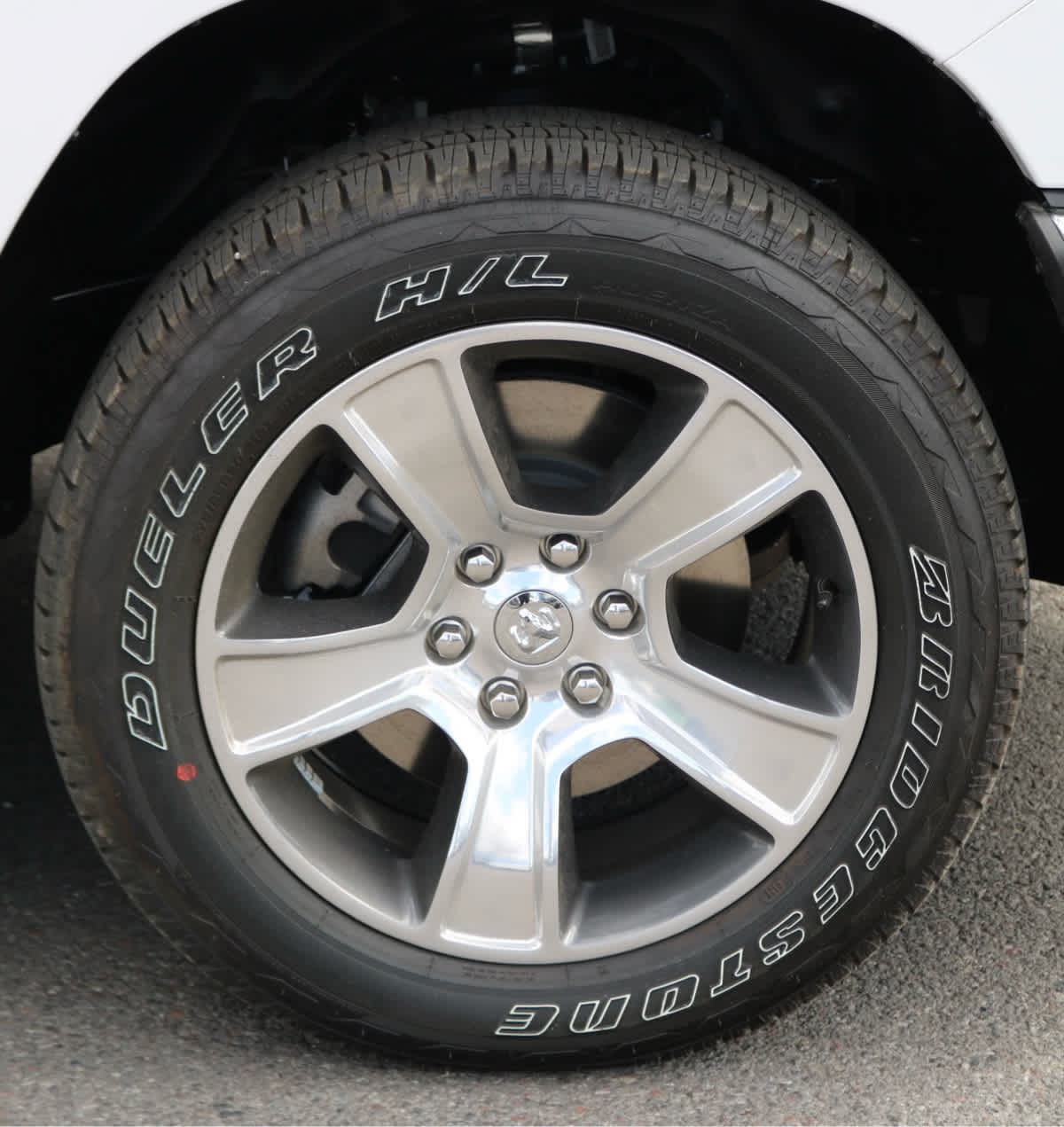Thumbnail: 2026 RAM 1500 - 11