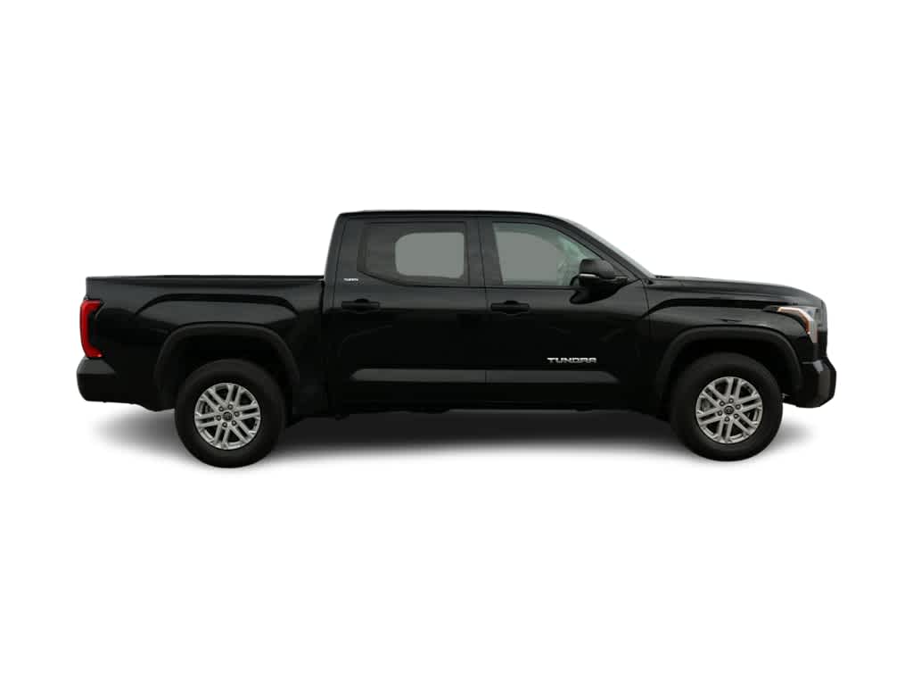 Thumbnail: 2023 Toyota Tundra - 4