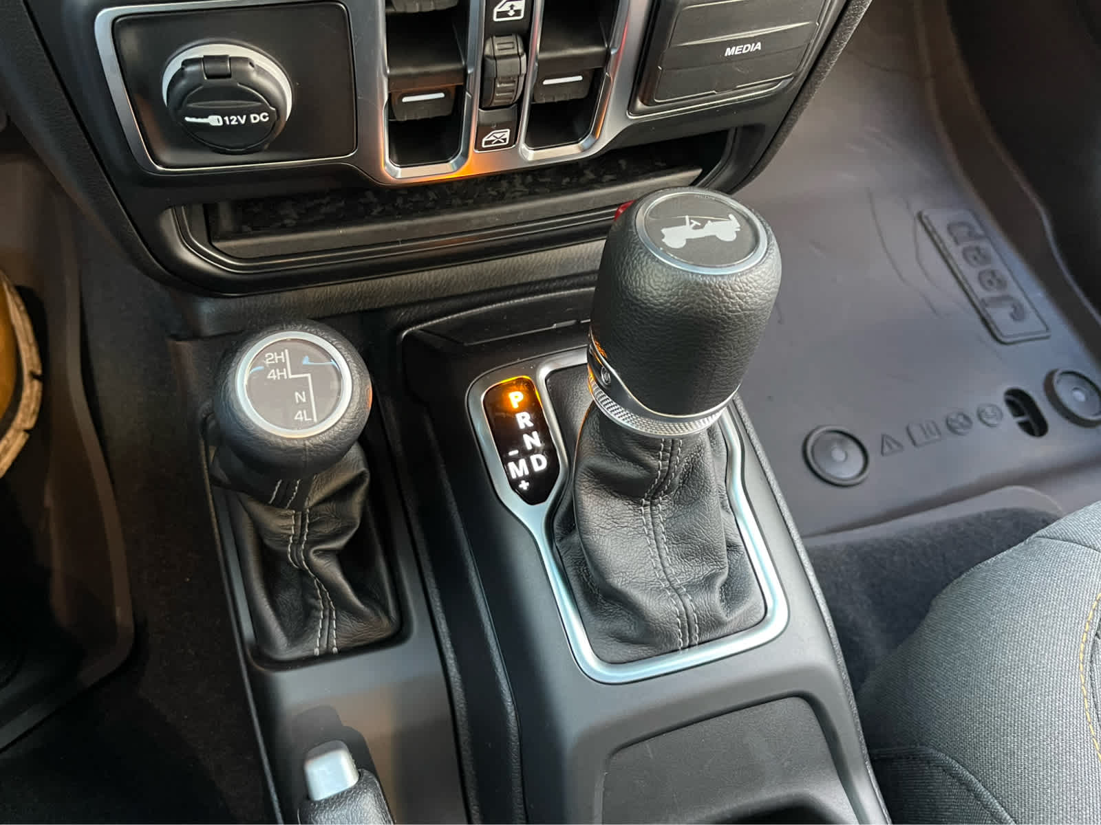 Thumbnail: 2026 Jeep Wrangler - 17