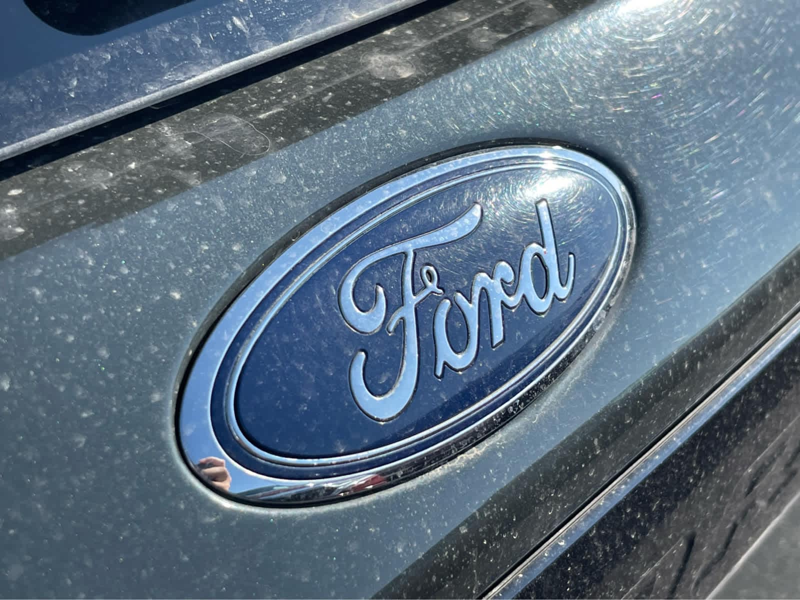 Thumbnail: 2022 Ford Explorer - 7