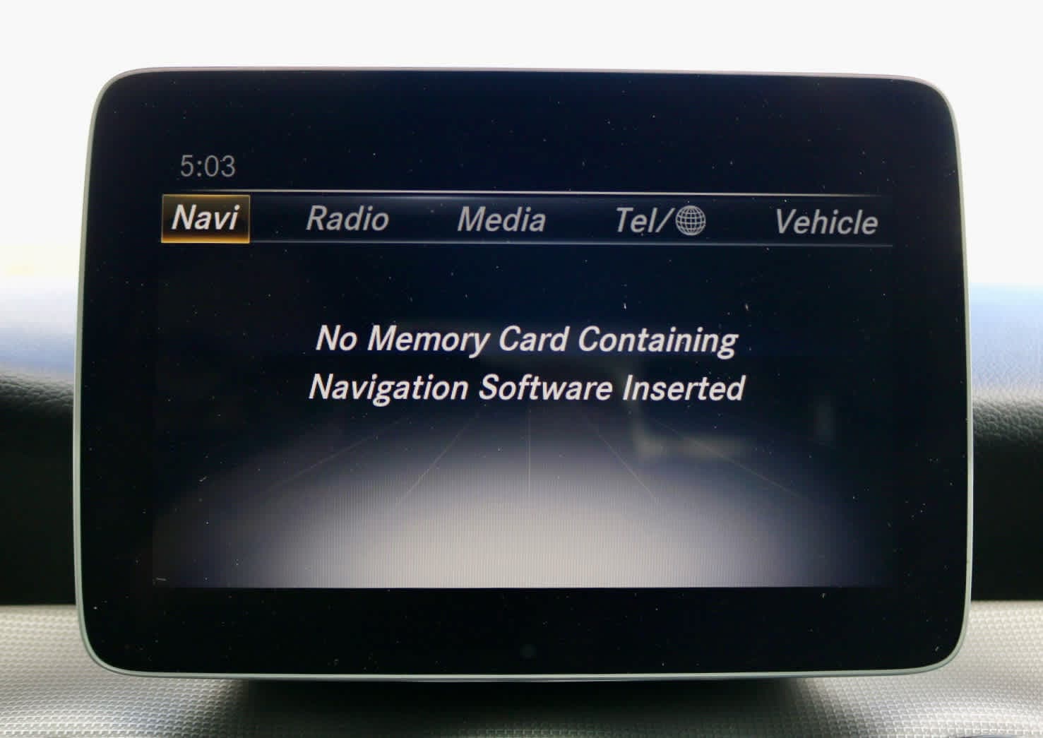 Thumbnail: 2020 Mercedes-Benz GLA - 15