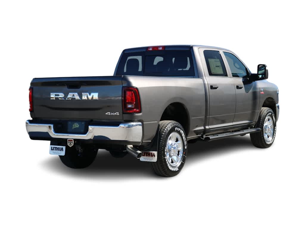 Thumbnail: 2026 RAM 2500 - 6