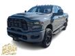2026 Ram 3500 BIG HORN CREW CAB 4X4 6'4 BOX