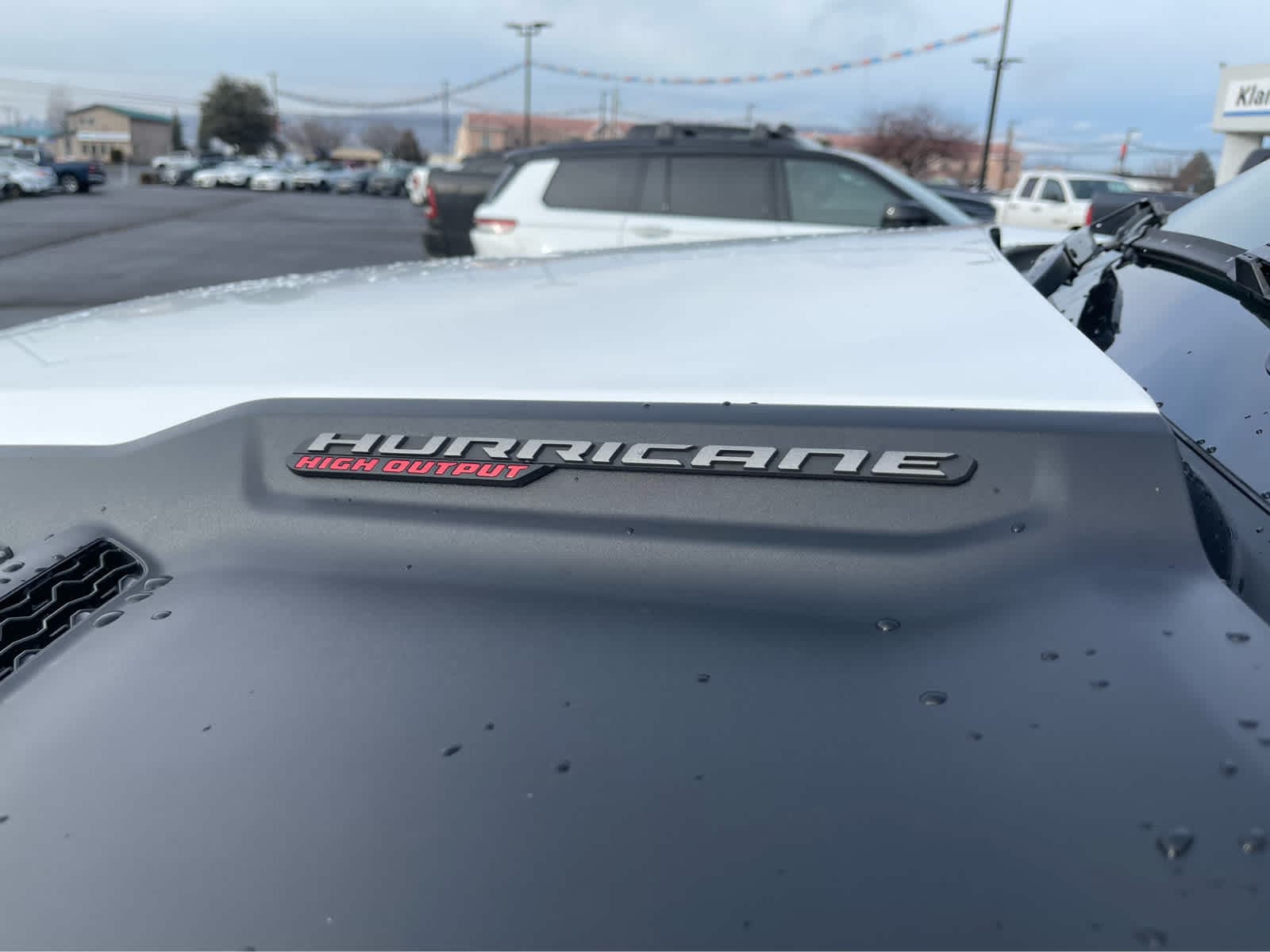 Thumbnail: 2025 RAM 1500 - 9