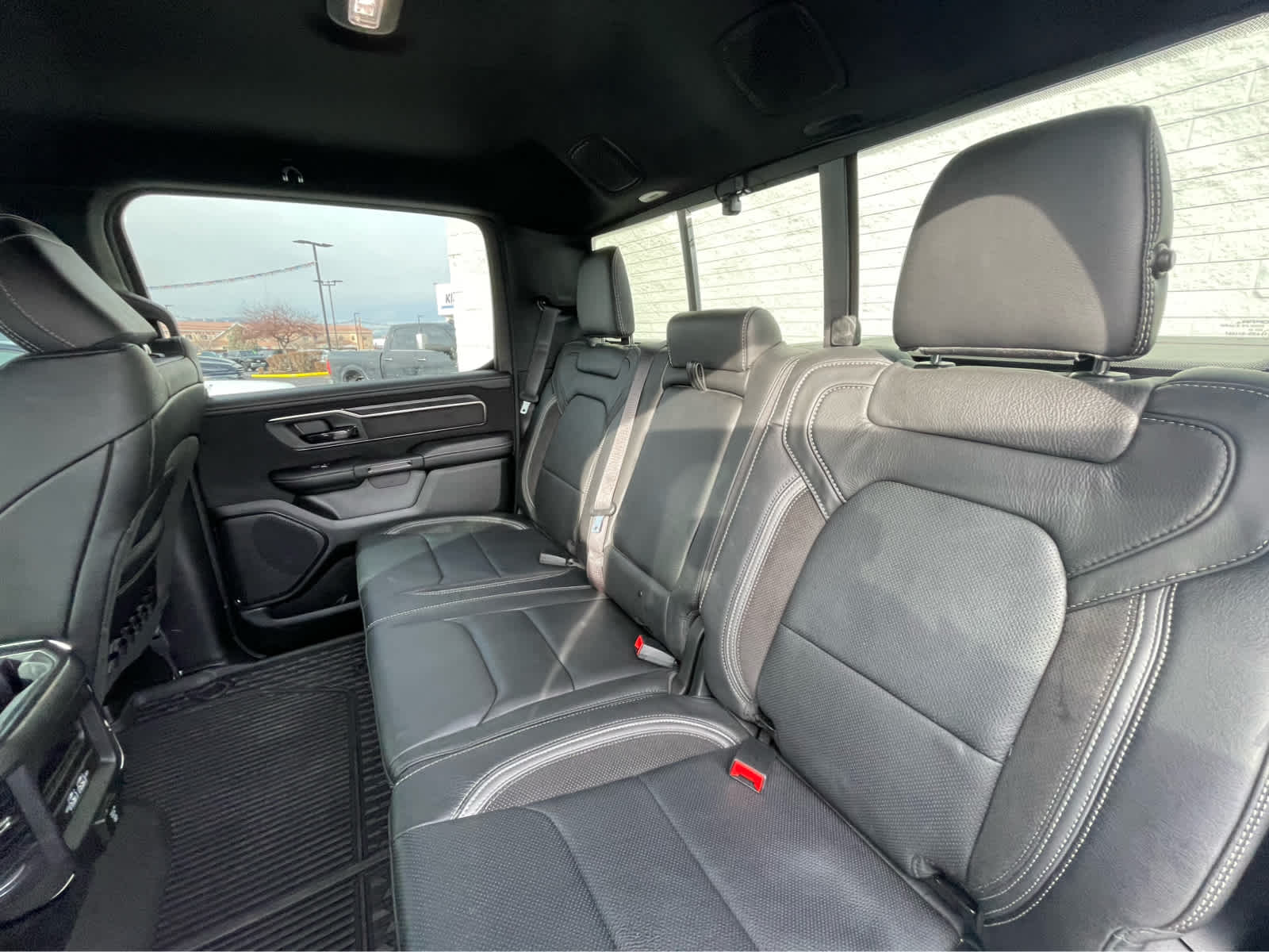 Thumbnail: 2025 RAM 1500 - 25