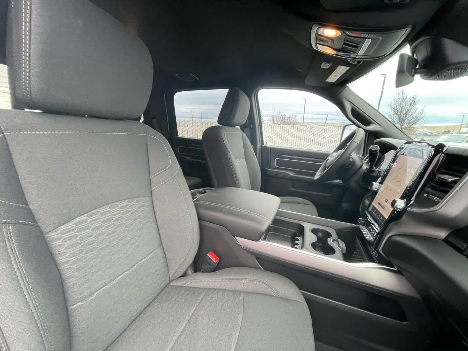 Thumbnail: 2026 RAM 2500 - 28