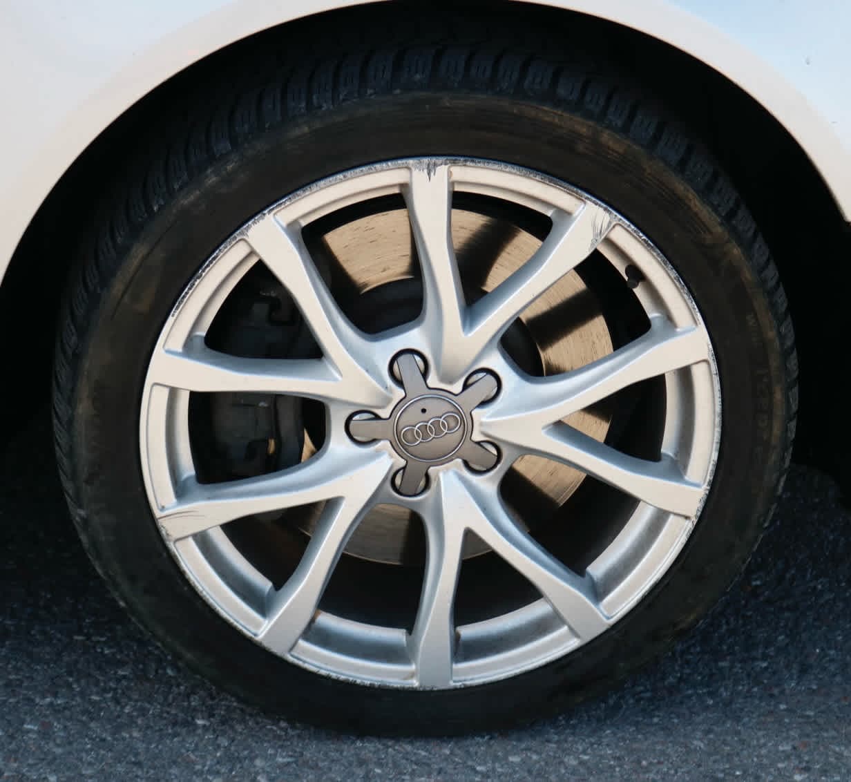 Thumbnail: 2011 Audi A6 - 11