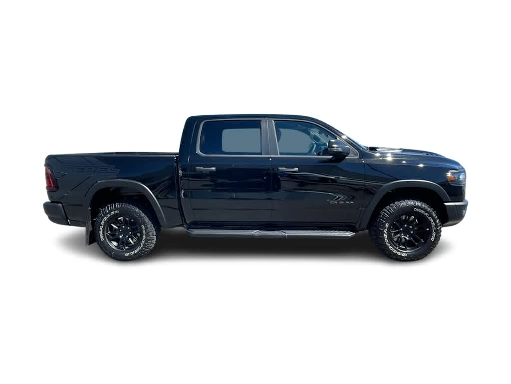 Thumbnail: 2026 RAM 1500 - 4
