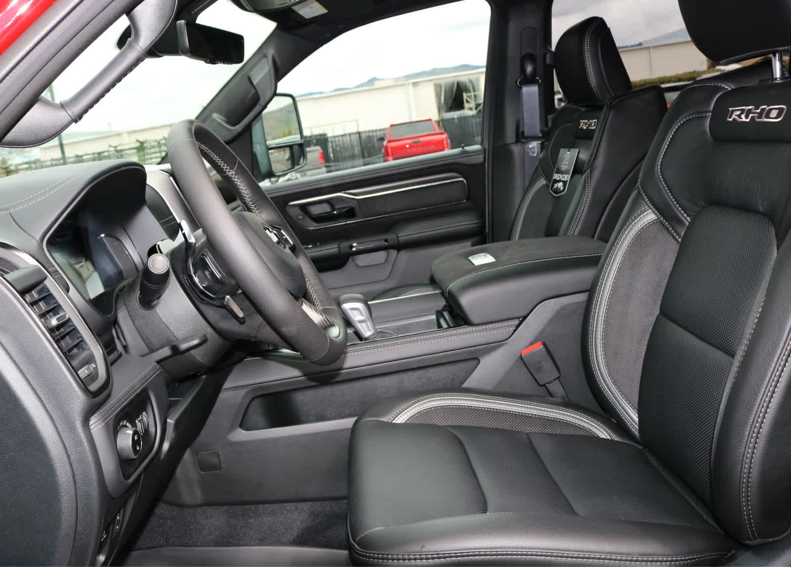 Thumbnail: 2026 RAM 1500 - 30