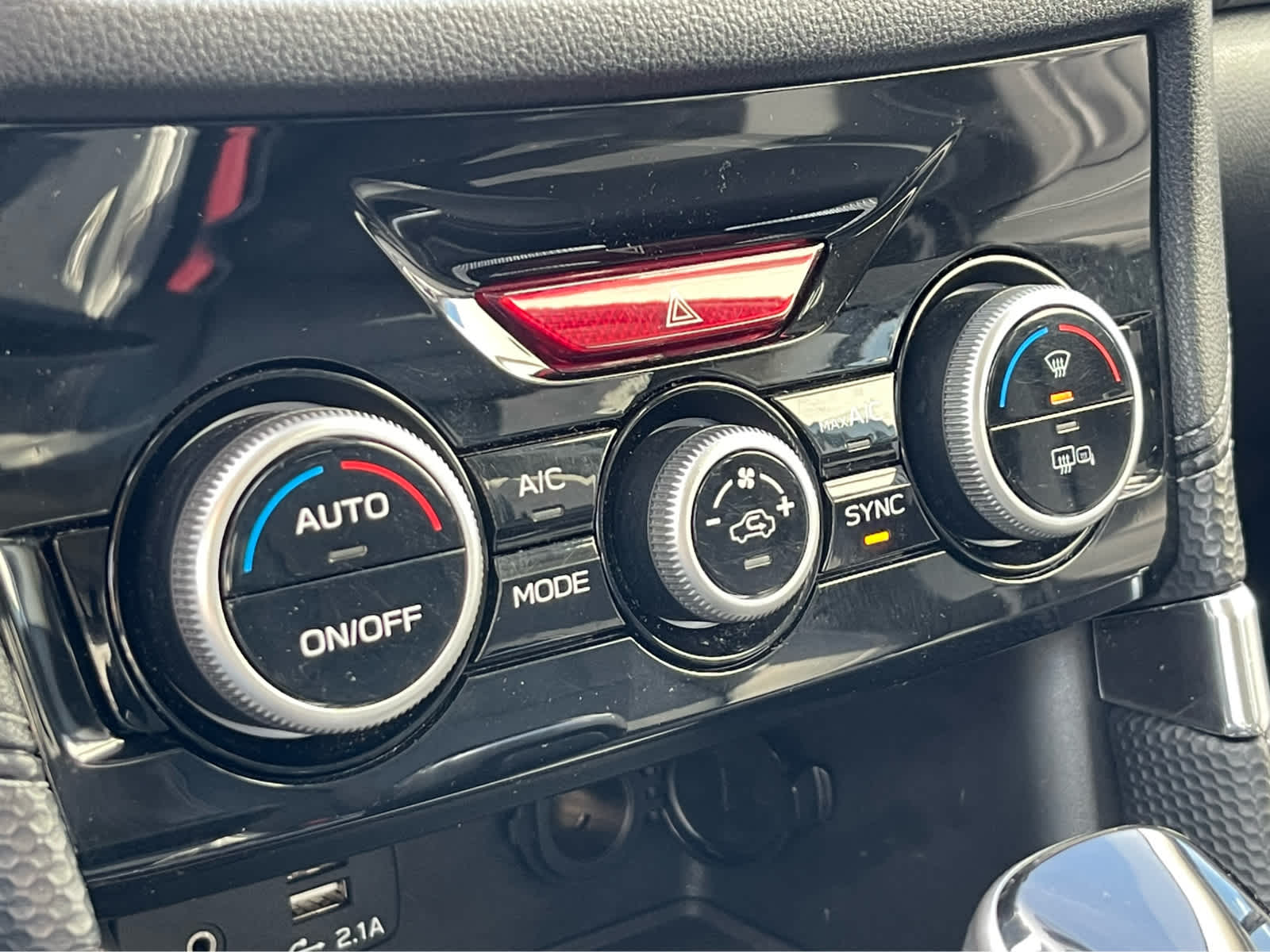 Thumbnail: 2019 Subaru Forester - 16