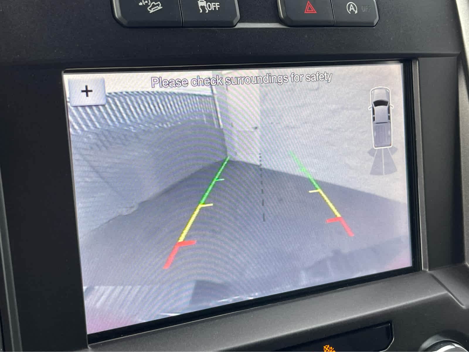 Thumbnail: 2018 Ford F-150 - 20