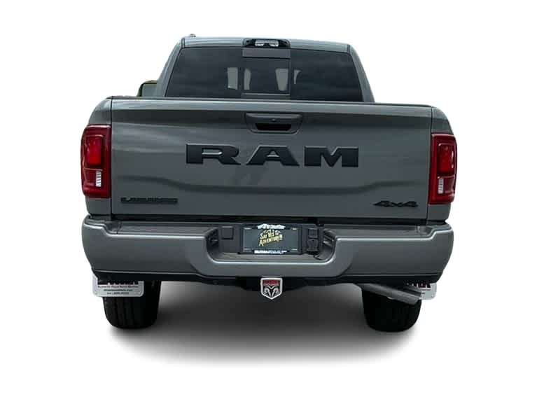 Thumbnail: 2026 RAM 2500 - 5