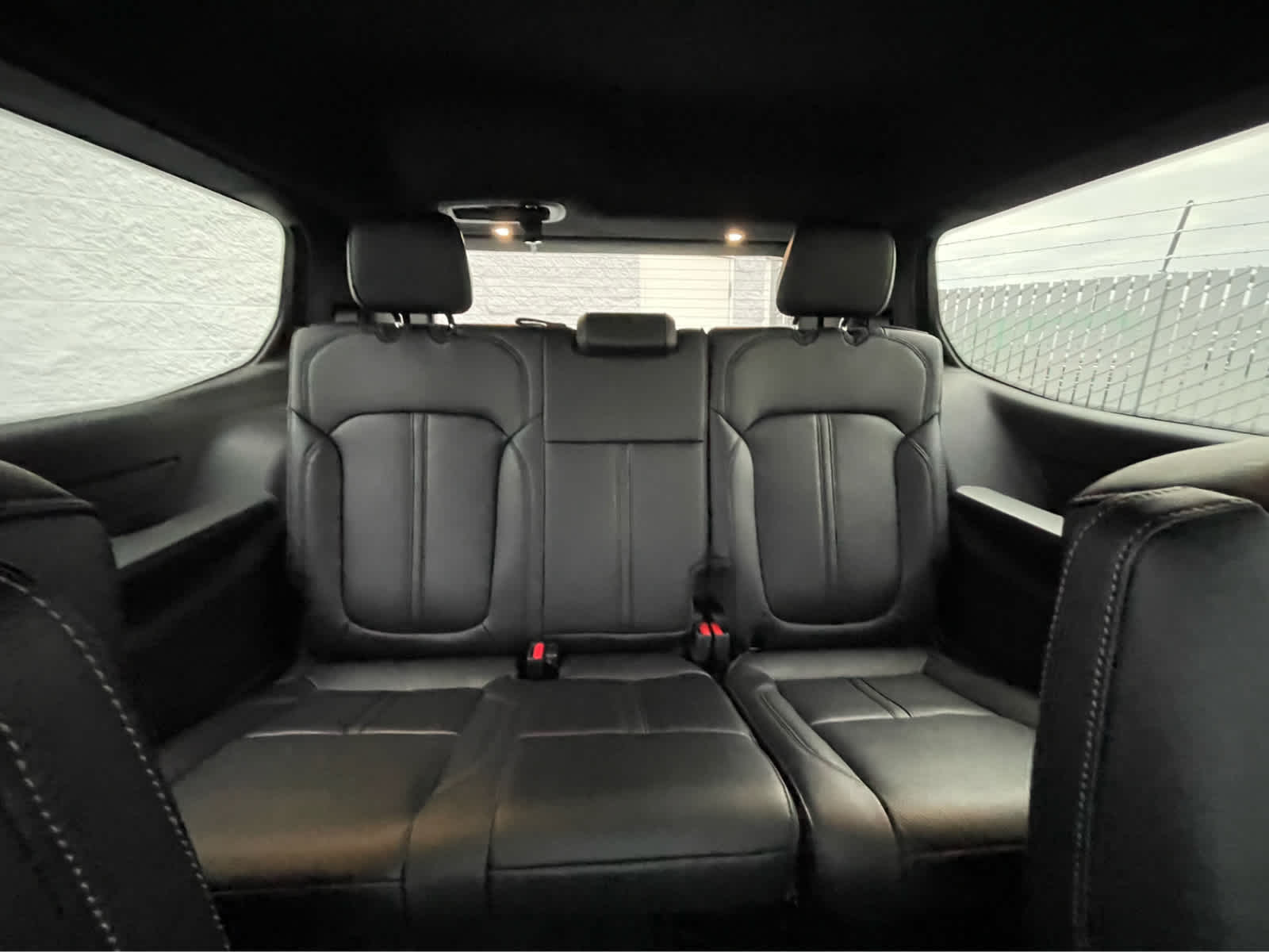 Thumbnail: 2026 Jeep Grand Wagoneer - 27