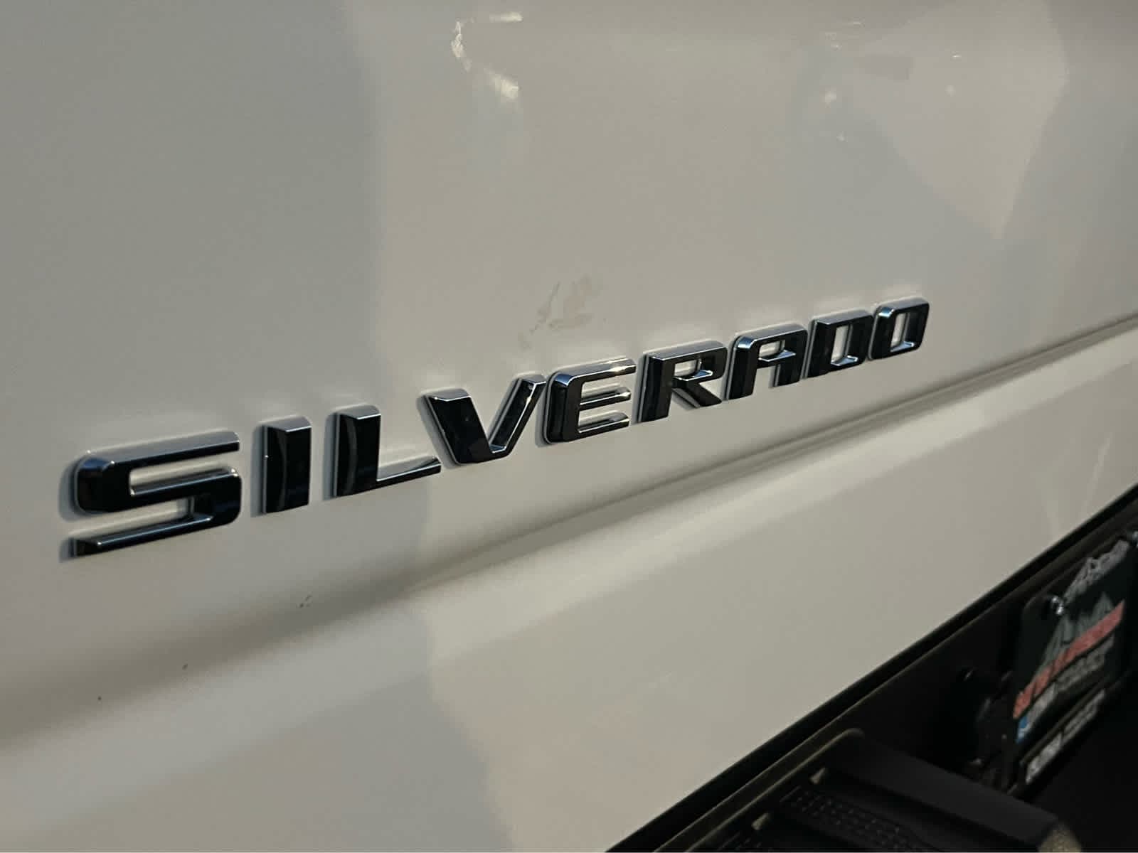 Thumbnail: 2019 Chevrolet Silverado 1500 - 7