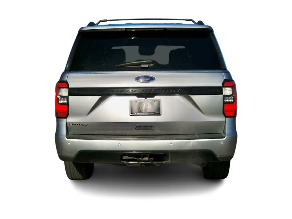 Thumbnail: 2020 Ford Expedition MAX - 5