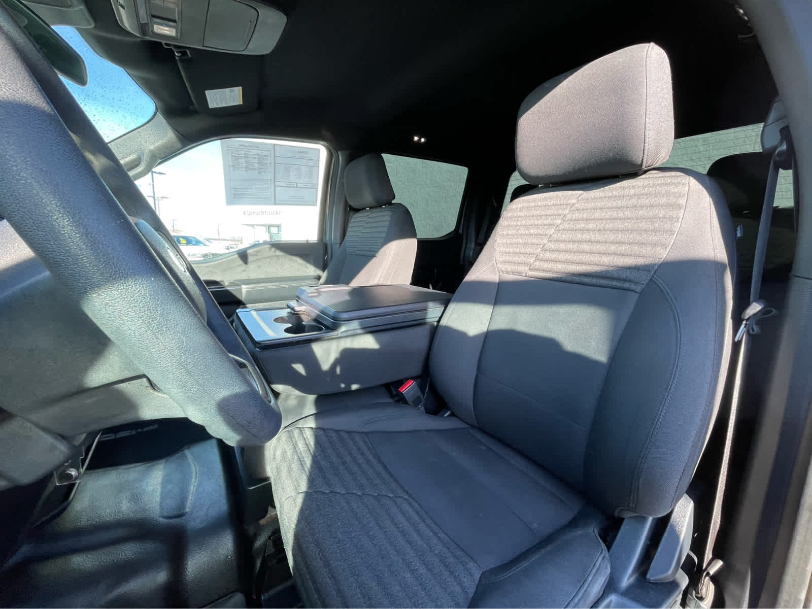 Thumbnail: 2023 Ford F-150 - 22