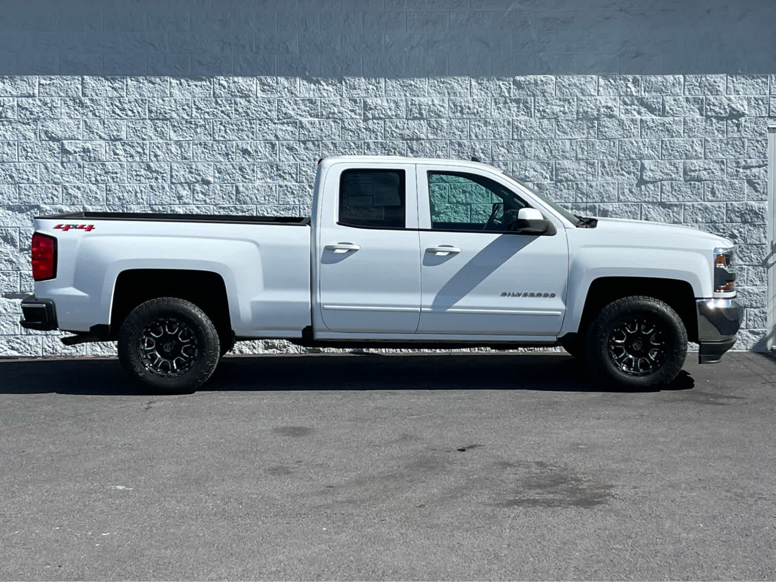2019 Chevrolet Silverado 1500 LT 5