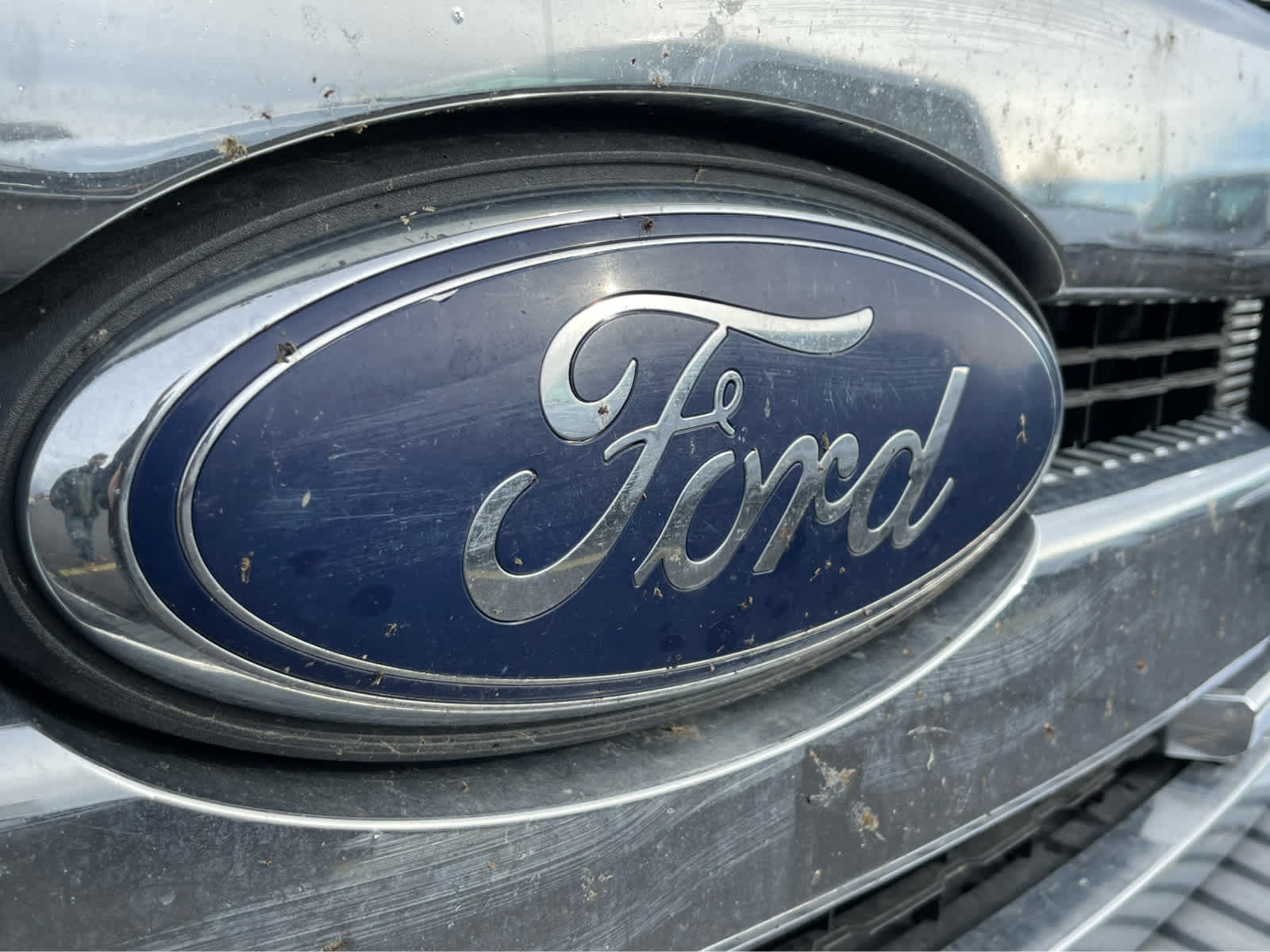 Thumbnail: 2012 Ford F-350 - 7