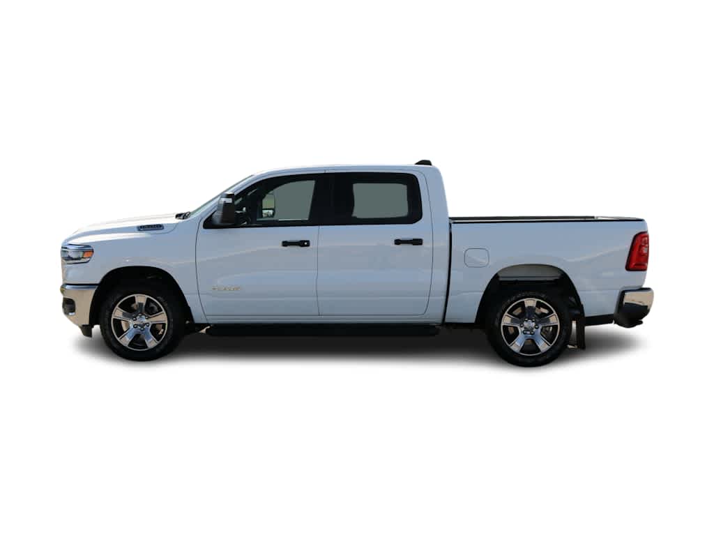 Thumbnail: 2026 RAM 1500 - 3