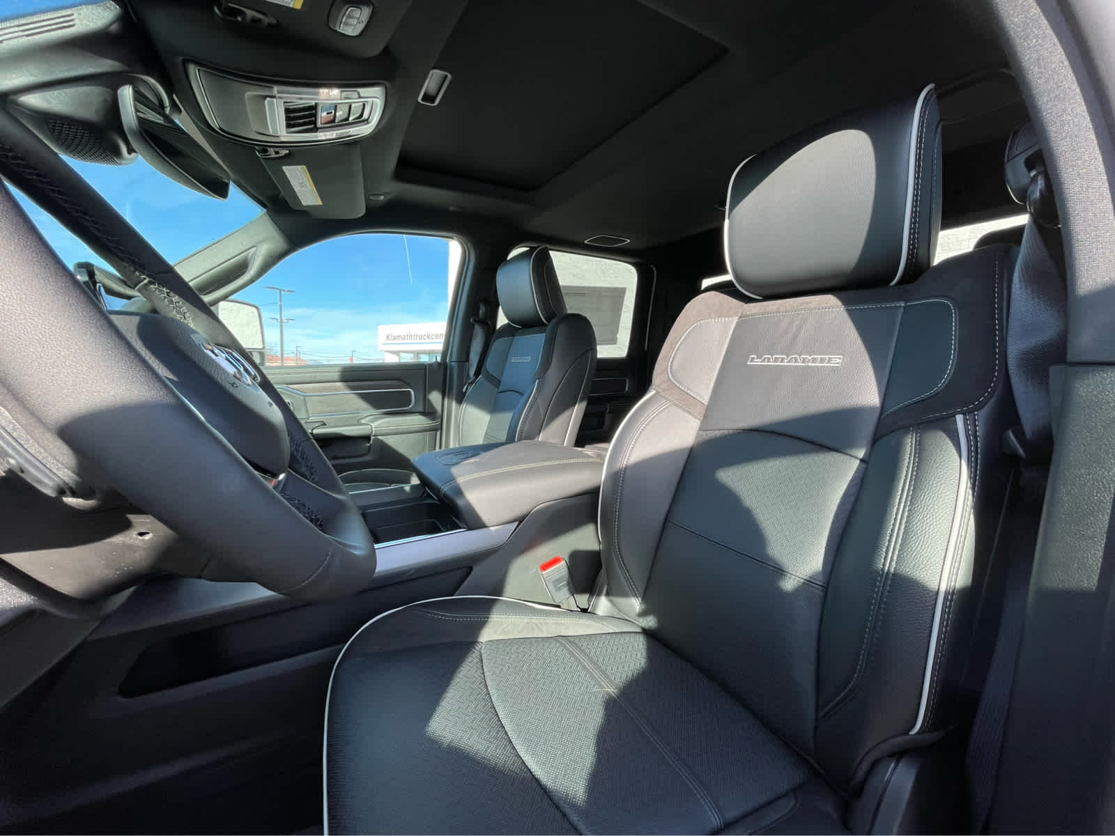 Thumbnail: 2026 RAM 2500 - 23